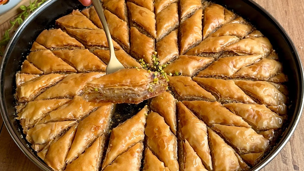Baklava